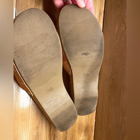 Universal Threads Slip On Slides Sandals Women’s Size 9.5 - Picture 8 of 14